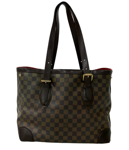 LOUIS VUITTON トートバッグ ハムステッドMM ダミエ N51204 レディース ルイ・ヴィトン