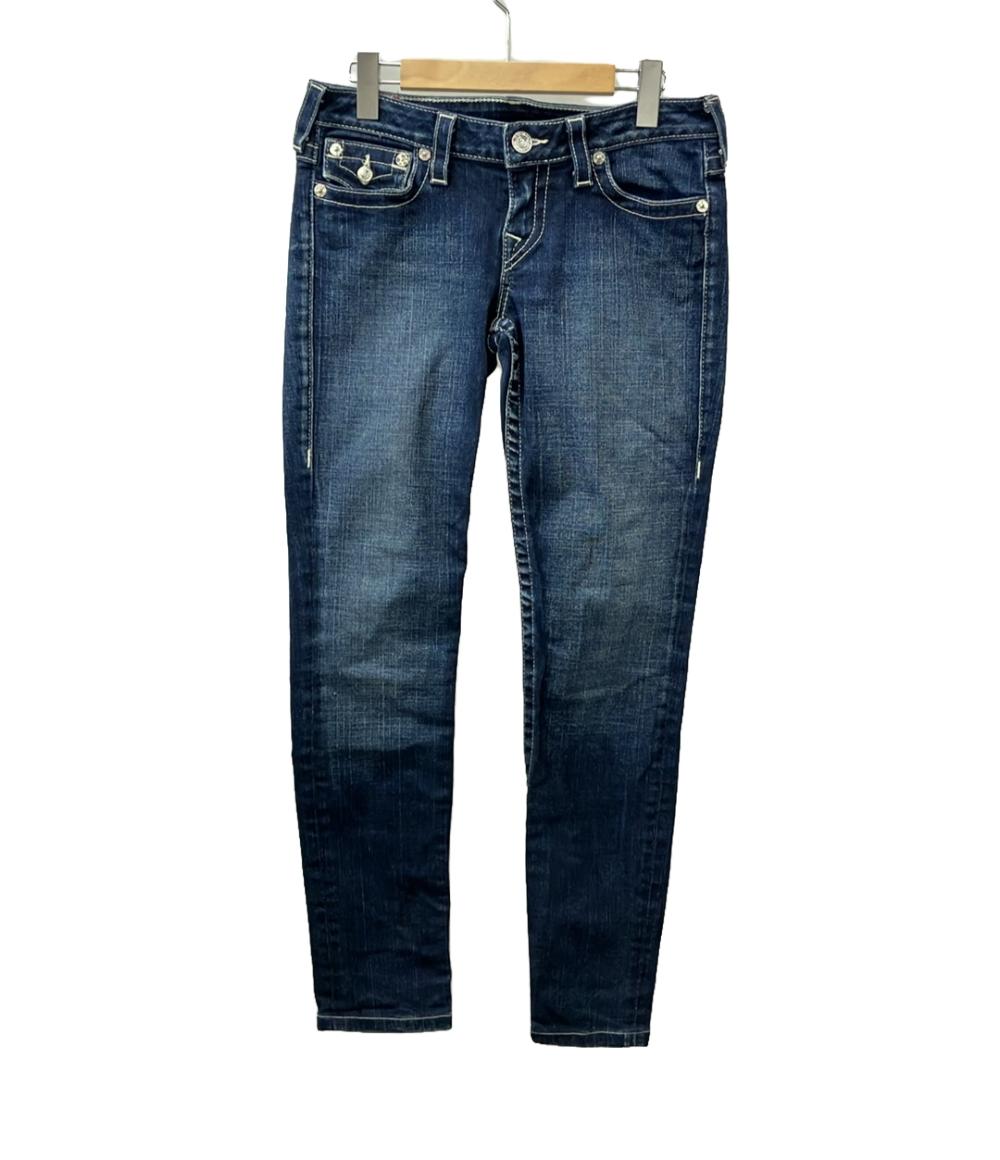 トゥルーレリジョン デニムパンツ ジーンズ メンズ SIZE 29 (S) TRUE RELIGION