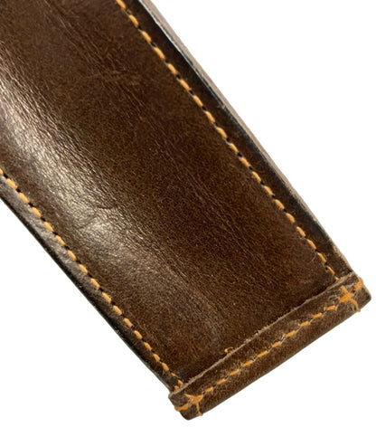 genten ペンケース ショルダー付き メンズ レディース ゲンテン