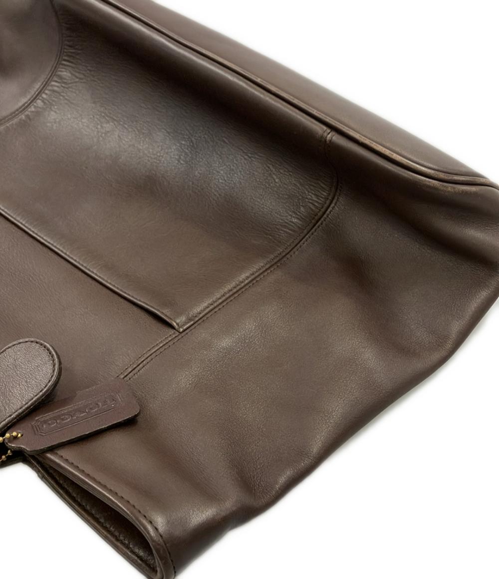 COACH トートバッグ ショルダーバッグ 肩掛け 4155 レディース コーチ