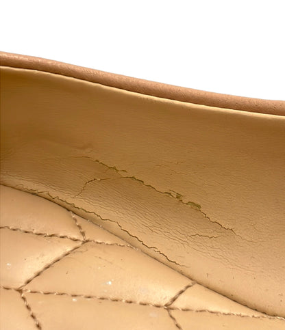 COACH フラットパンプス C2911 レディース SIZE 6.5 コーチ
