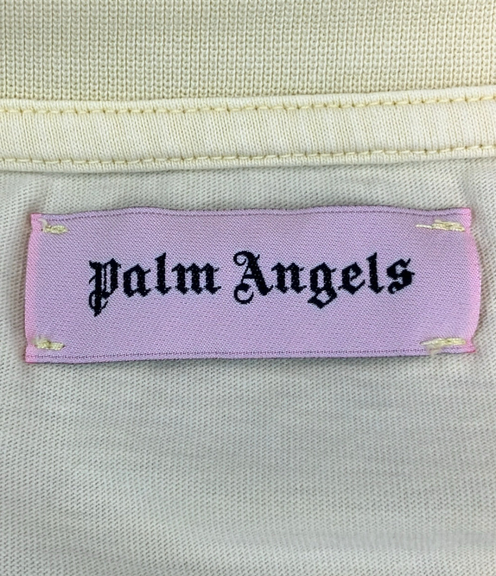 Palm Angels 半袖Tシャツ PMAA001S18084011 メンズ SIZE M パームエンジェルス