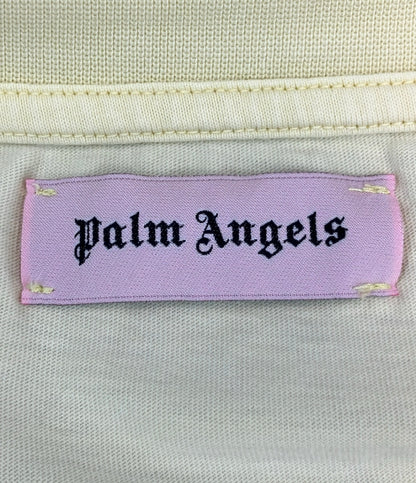 Palm Angels 半袖Tシャツ PMAA001S18084011 メンズ SIZE M パームエンジェルス