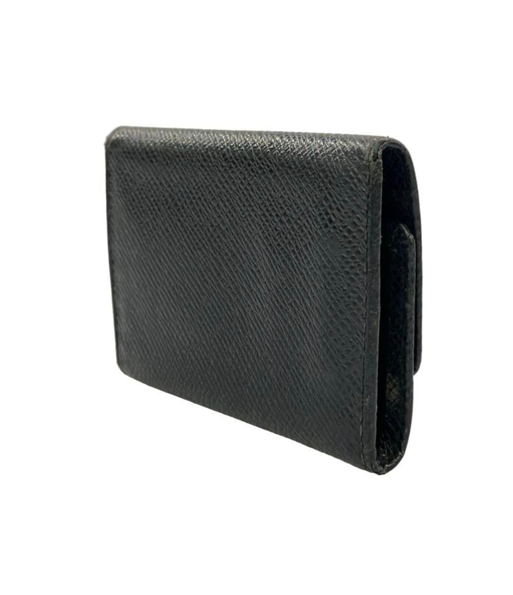 LOUIS VUITTON 6連キーケース ミュルティクレ 6 タイガ M30532 メンズ
