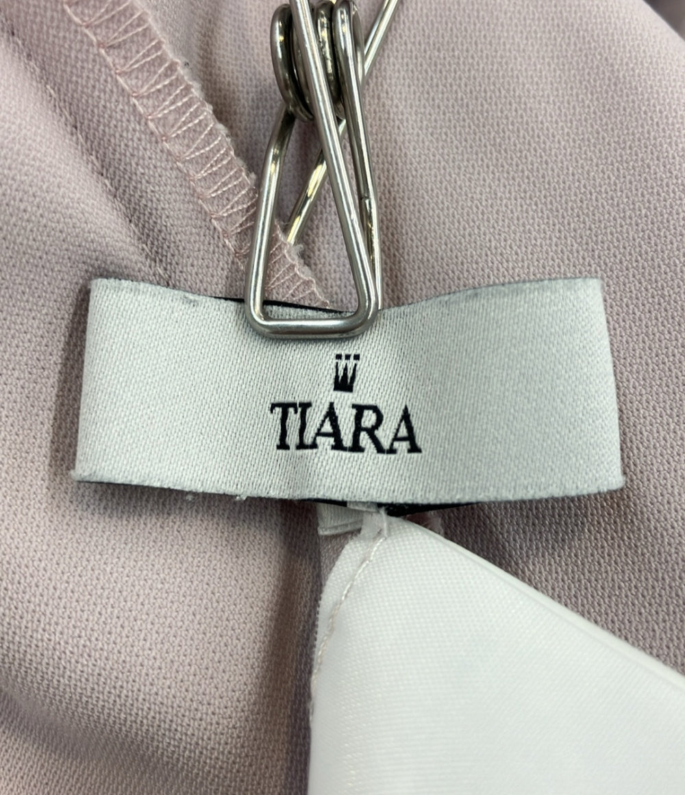 ティアラ 長袖Tシャツ レディース (M) Tiara