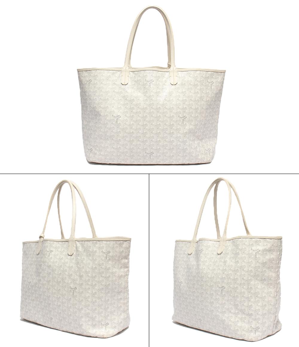 GOYARD トートバッグ サンルイPM レディース ゴヤール
