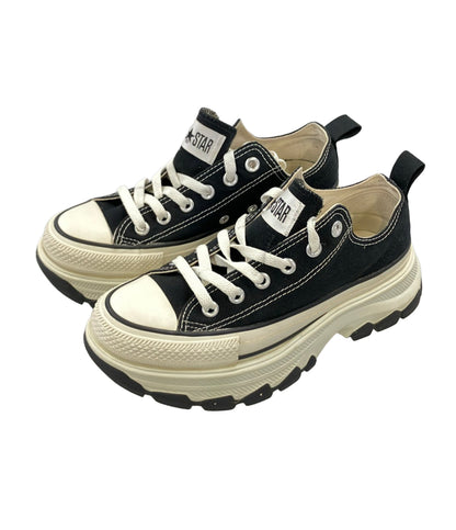 CONVERSE ローカットスニーカー レディース SIZE 24.0 コンバース