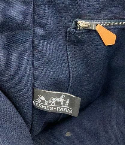 HERMES トートバッグ フールトゥ MM レディース メンズ エルメス