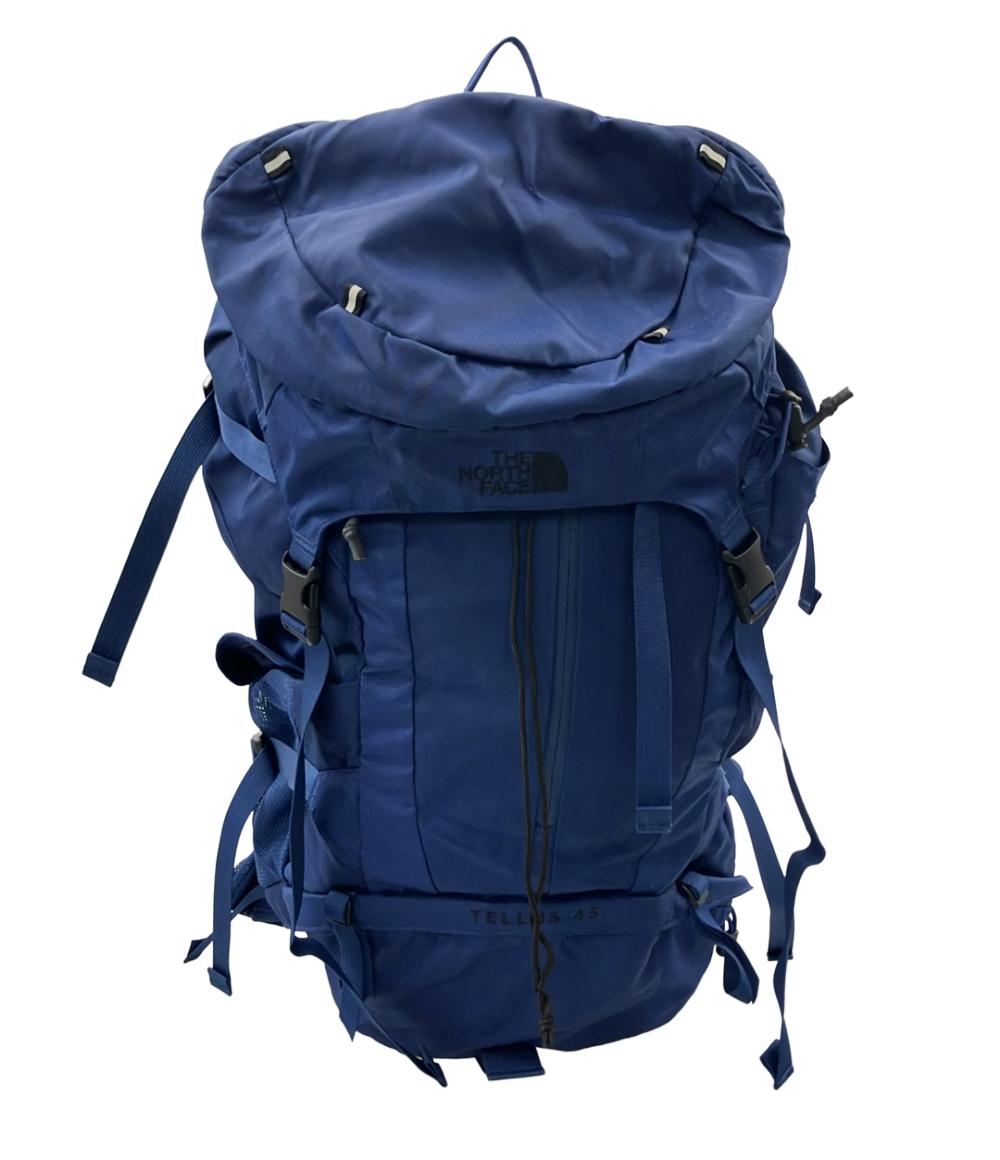 THE NORTH FACE リュック TELLUS 45 メンズ ザ・ノースフェイス