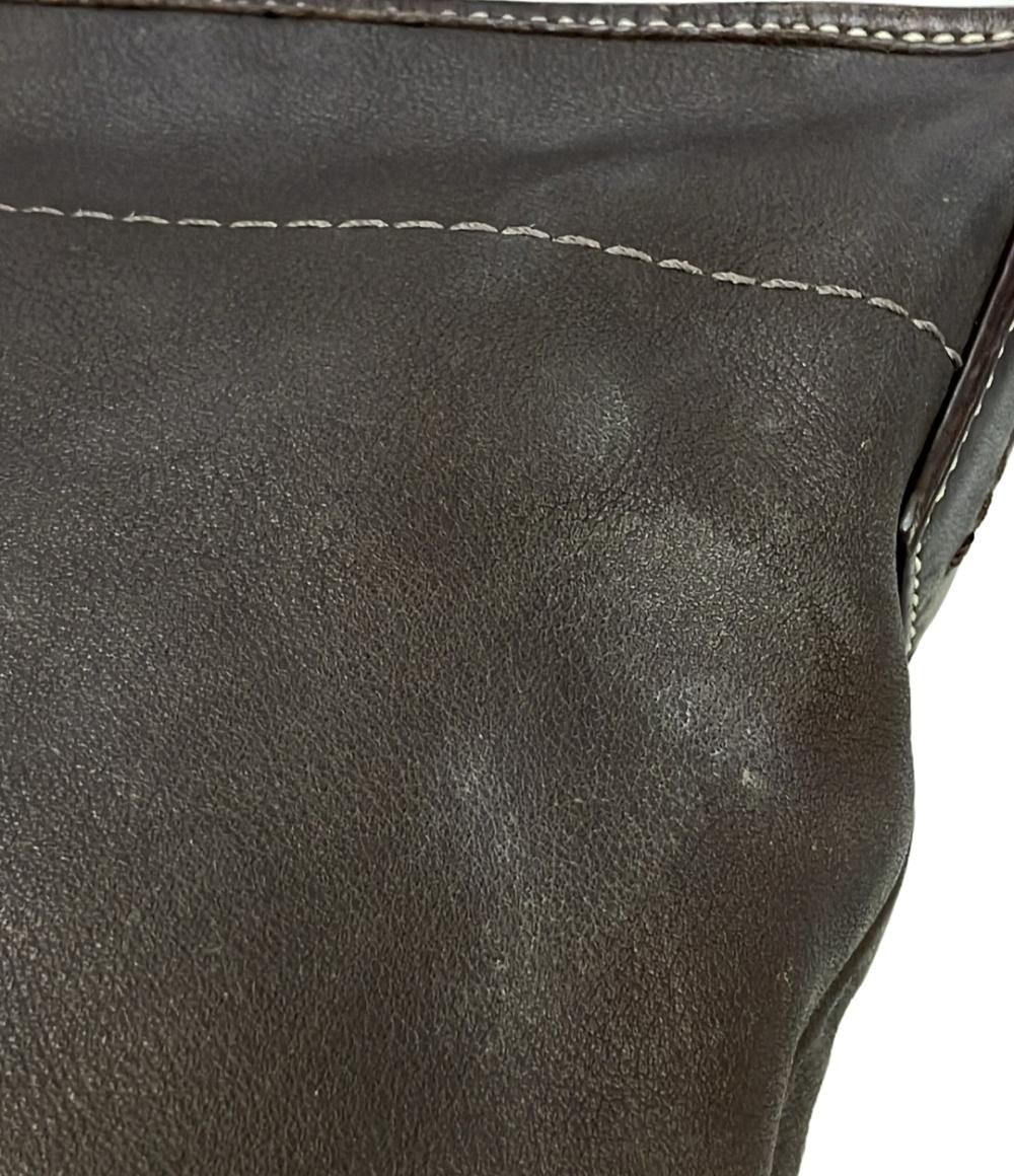 コーチ ショルダーバッグ 肩掛け F10907 レディース COACH