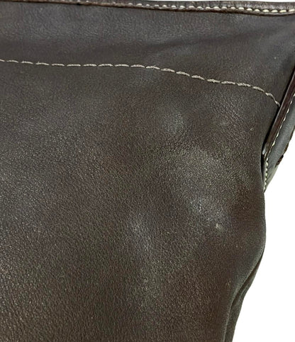 コーチ ショルダーバッグ 肩掛け F10907 レディース COACH