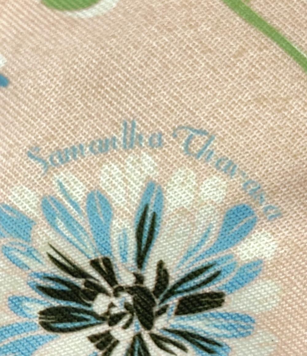 サマンサタバサ ショルダーバッグ レディース Samantha Thavasa