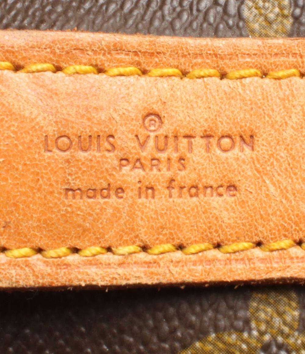 ルイ・ヴィトン ボストンバッグ キーポル バンドリエール60 モノグラム M41412 レディース LOUIS VUITTON