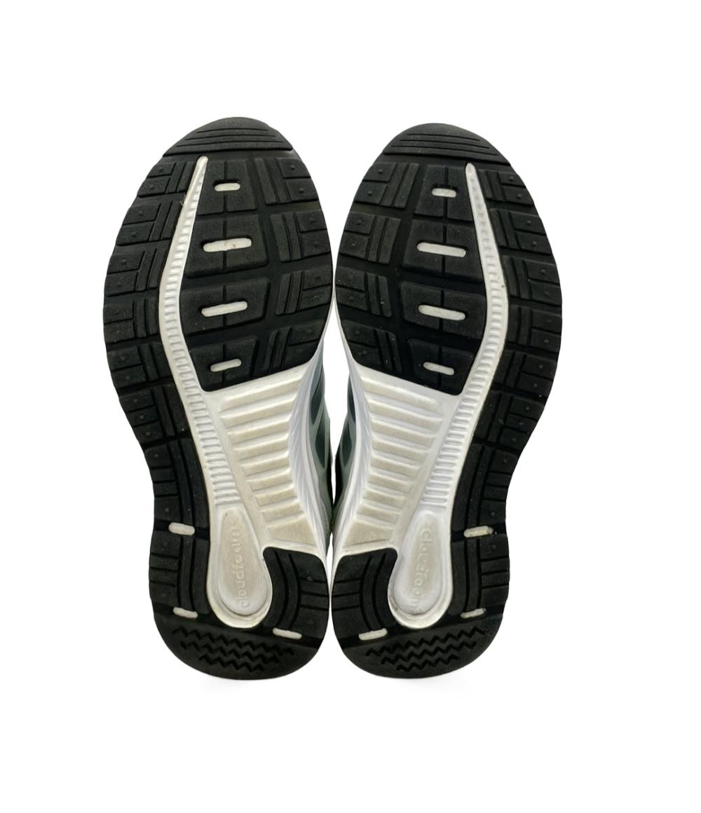 adidas ローカットスニーカー ギャラクシー 5 GW0774 レディース SIZE 23.5 (M) アディダス