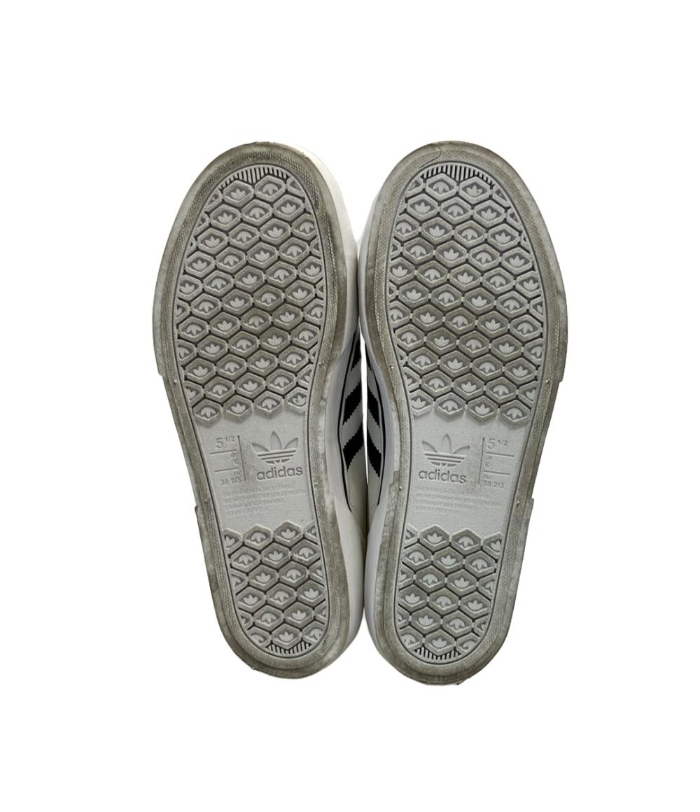 アディダス ローカットスニーカー GZ9854 レディース SIZE 24 (L) adidas