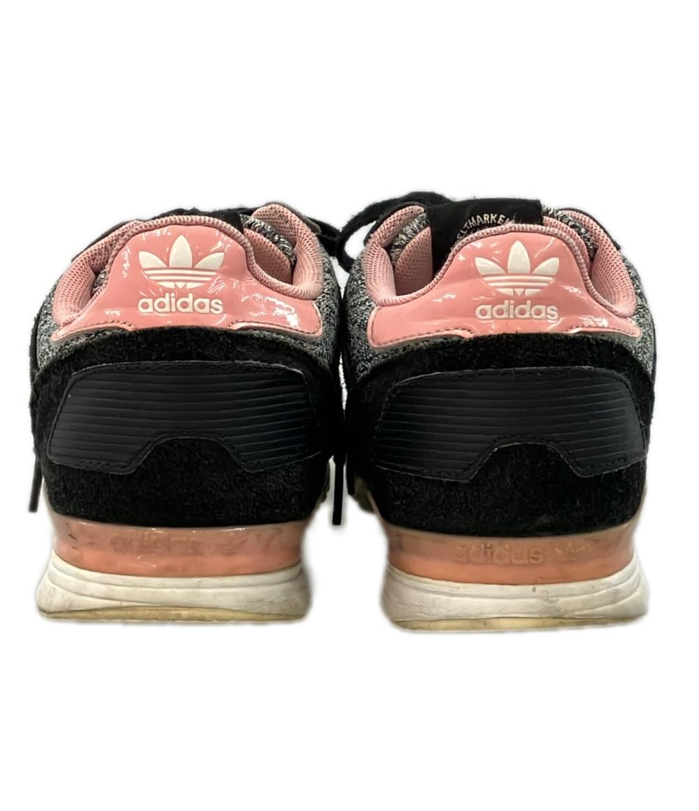 アディダス ローカットスニーカー ZX700 B25716 レディース SIZE 23.5 (M) adidas