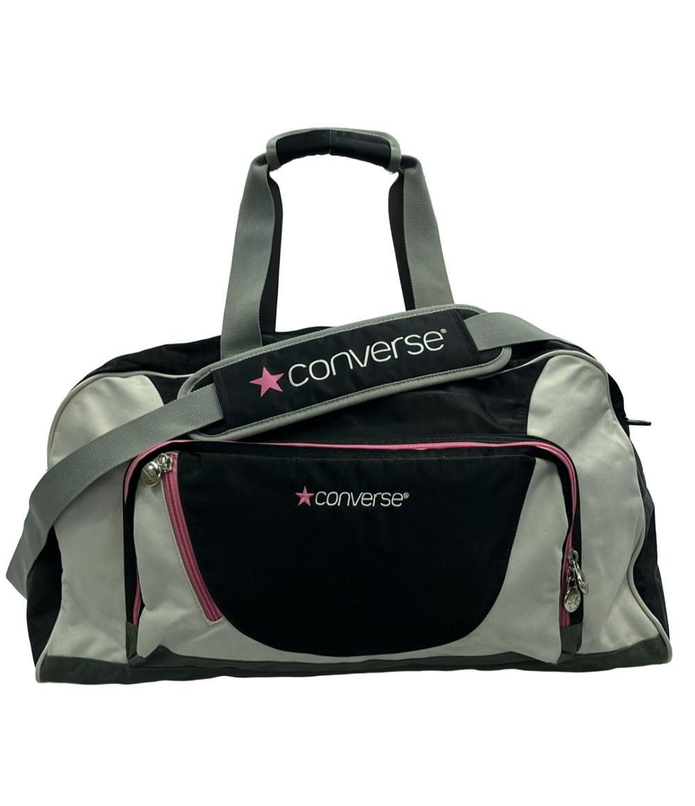 コンバース ボストンバッグ レディース CONVERSE