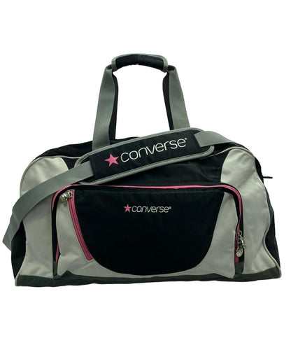 コンバース ボストンバッグ レディース CONVERSE