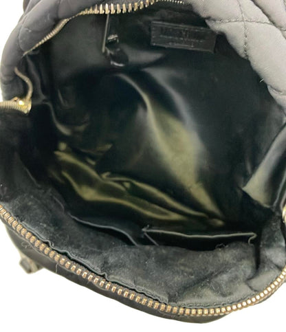 MOSCHINO リュック レディース モスキーノ