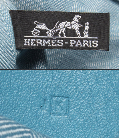 HERMES ハンドバッグ K刻印 ヴァルパライソMM レディース メンズ エルメス