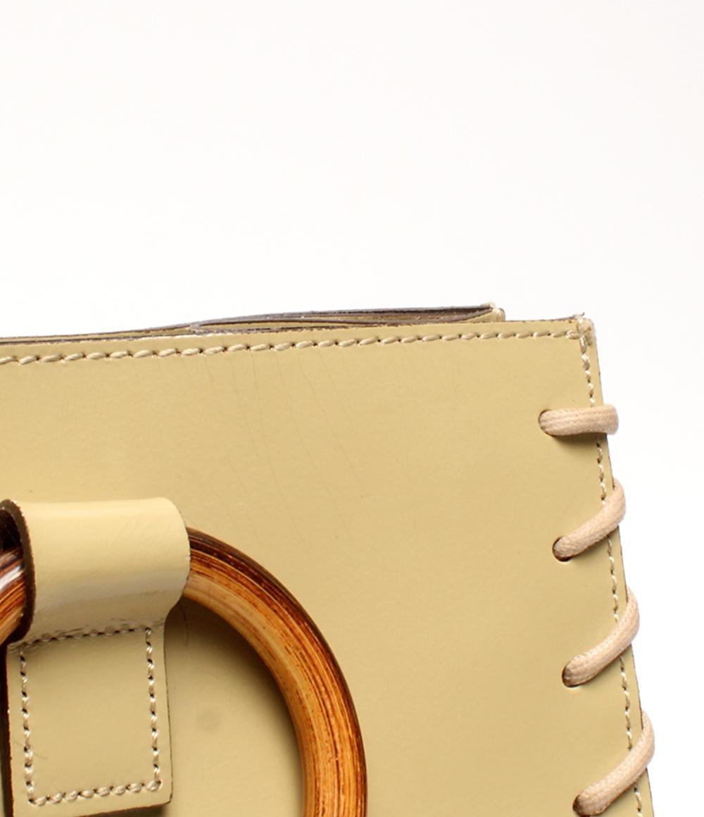 Samantha Thavasa ハンドバッグ レディース サマンサタバサ