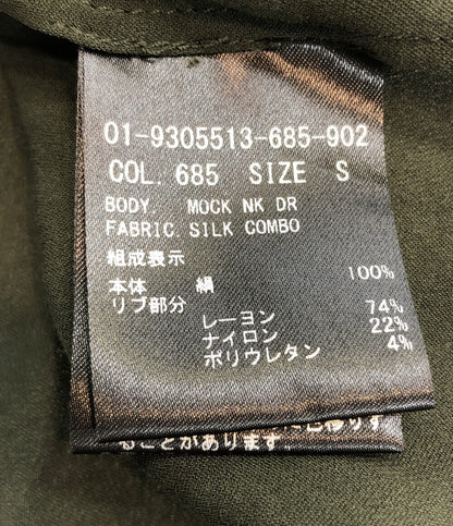 セオリー  長袖ワンピース     01-9305513-685-902 レディース SIZE S (S) theory