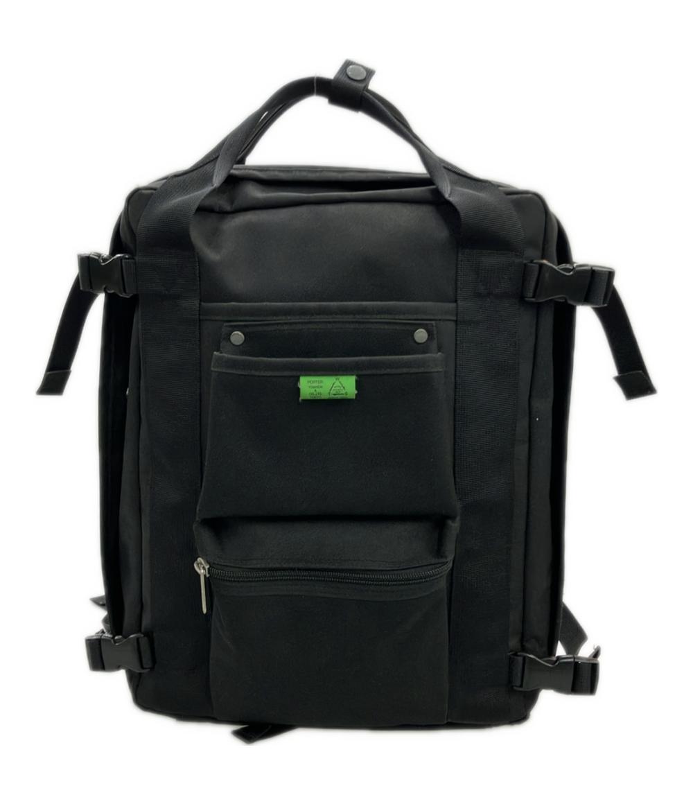 PORTER リュック ユニオン
