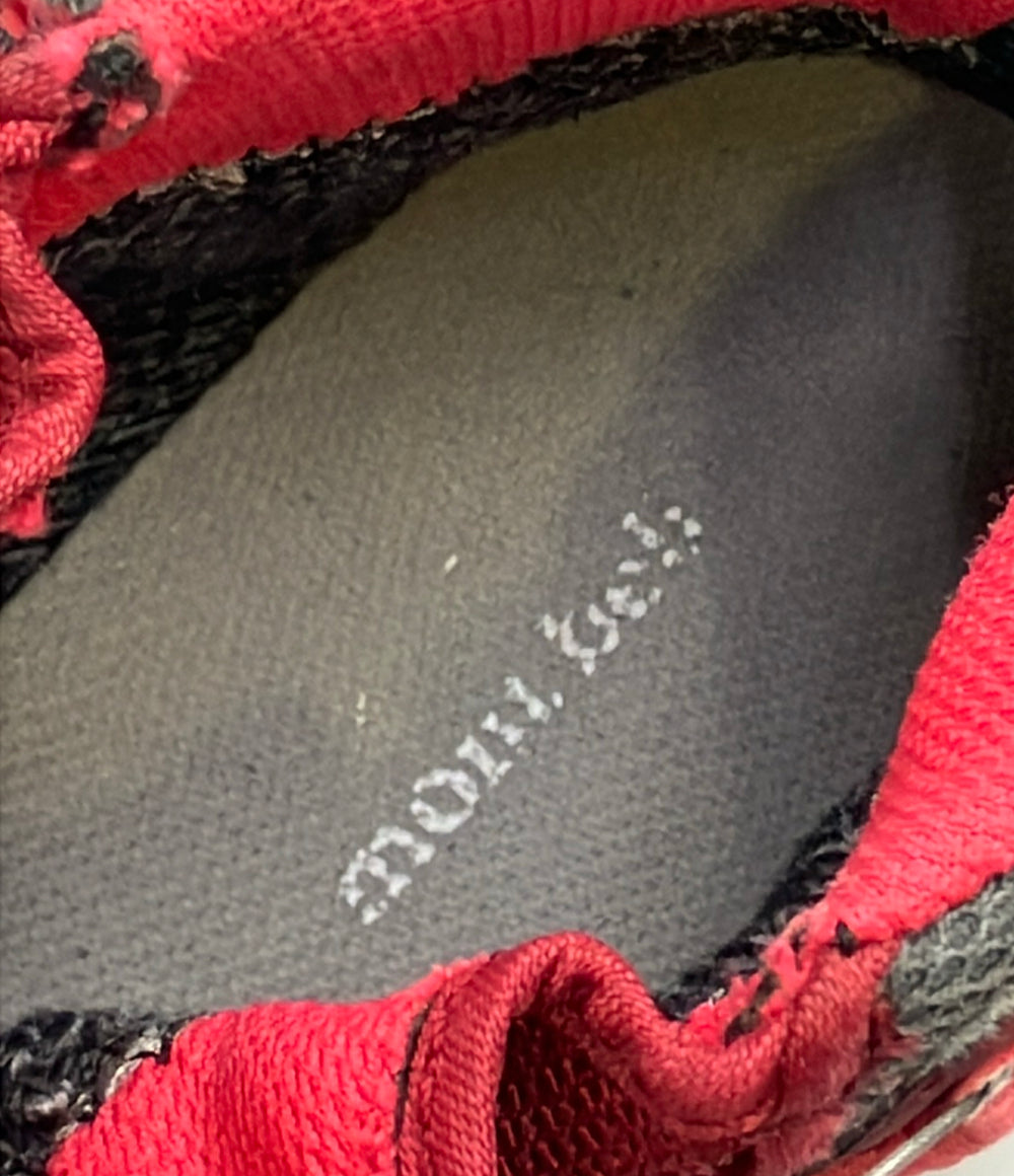 mont-bell トレッキングブーツ ラップランドブーツ リールアジャスト キッズ SIZE 19.0 モンベル