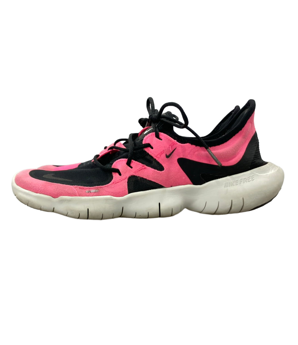 NIKE ローカットスニーカー ランニングシューズ FREE RN 5.0 AQ1289-601 メンズ SIZE 25.0 ナイキ