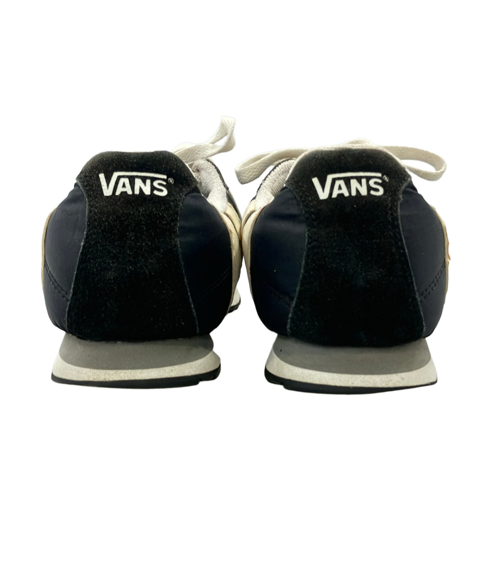 VANS ローカットスニーカー STRUCK V2297N メンズ SIZE 25.5 ヴァンズ