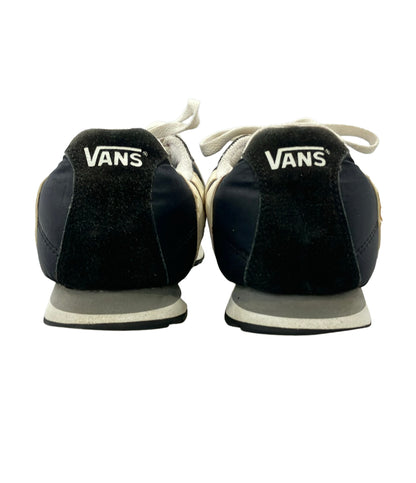 VANS ローカットスニーカー STRUCK V2297N メンズ SIZE 25.5 ヴァンズ