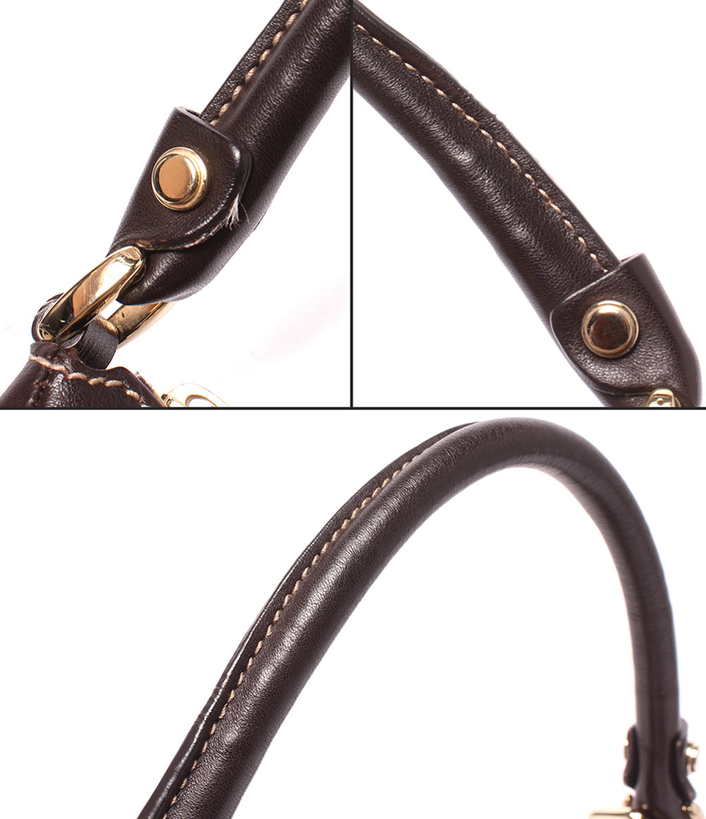 GUCCI ワンショルダーバッグ アビー 肩掛け GGキャンバス 190525 497927 レディース グッチ