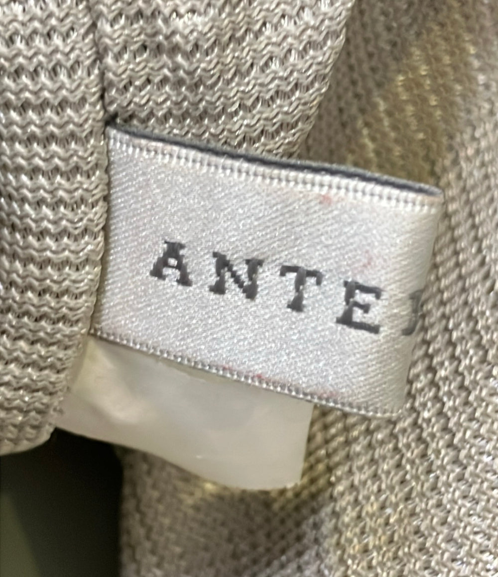 ANTEPRIMA ハンドバッグ フィオリトゥーラ バスケット ワイヤーバッグ レディース アンテプリマ