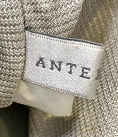 ANTEPRIMA ハンドバッグ フィオリトゥーラ バスケット ワイヤーバッグ レディース アンテプリマ