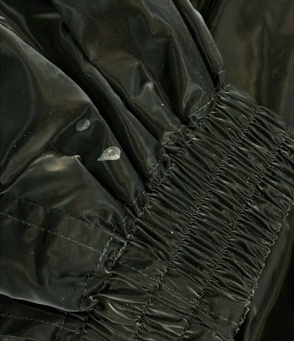 Y-3 adidas トリプルブラック ウィンドブレーカー メンズ SIZE XS ワイスリー アディダス