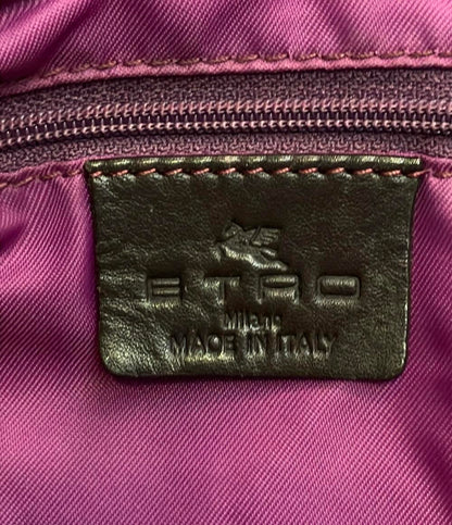 エトロ トートバッグ レディース ETRO