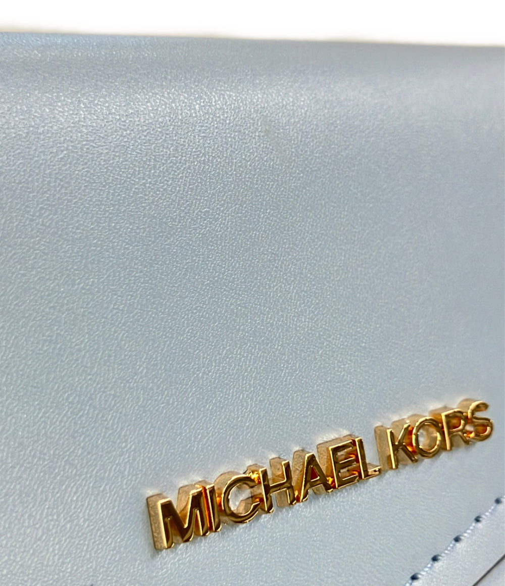 美品 MICHAEL KORS クラッチバッグ レディース マイケルコース