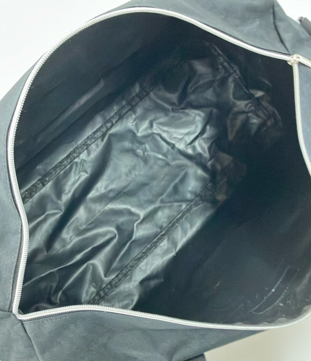 ナノユニバース ナイロンボストンバッグ レディース nano universe