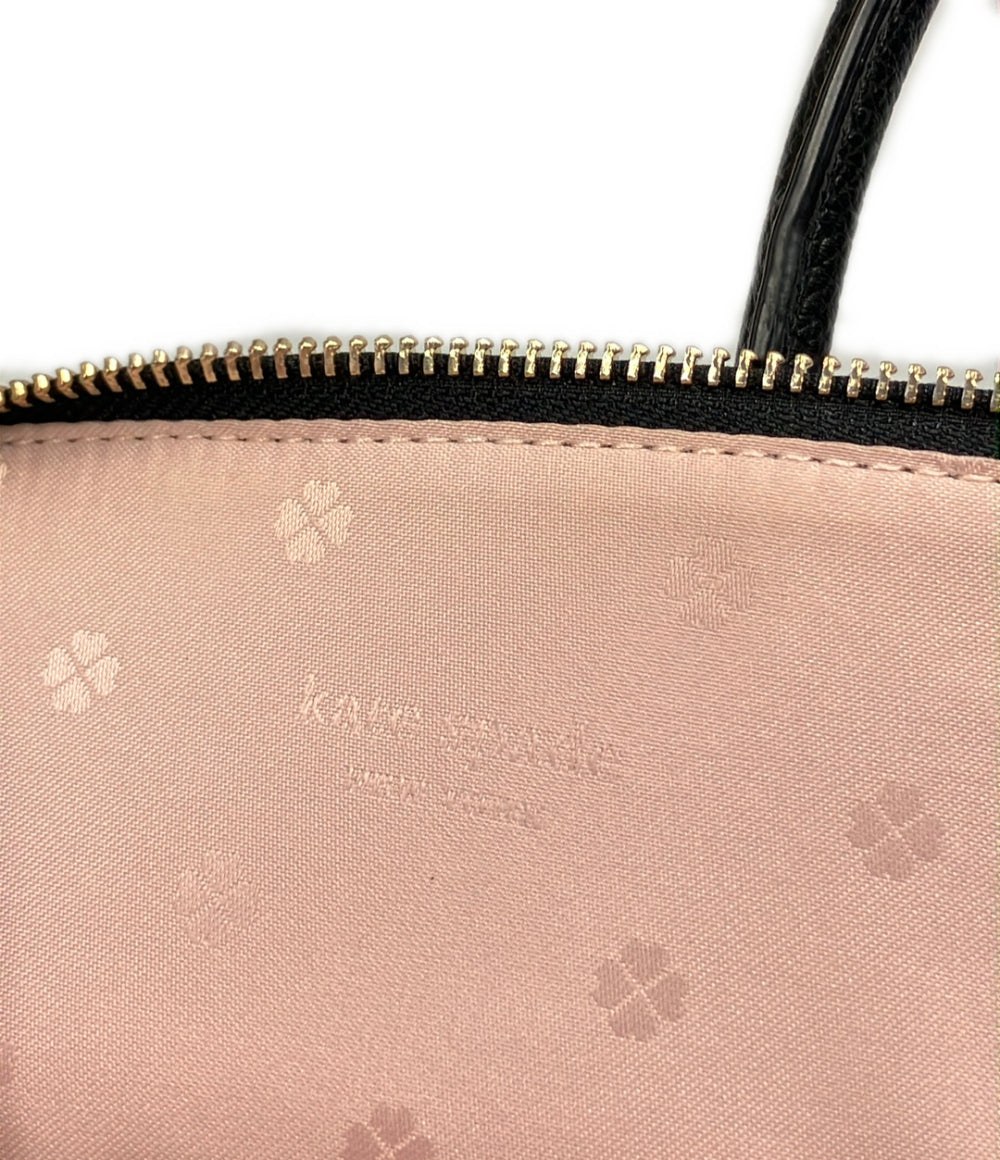 美品 Kate Spade 2way ビジネスバッグ トートバッグ ショルダーバッグ 斜め掛け レディース ケイトスペード