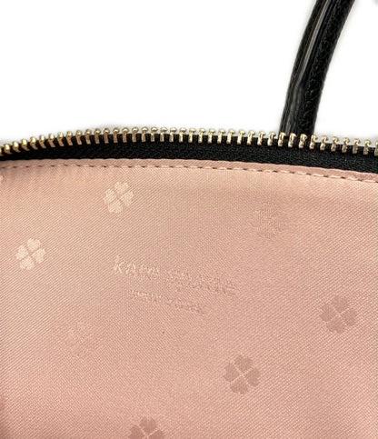 美品 Kate Spade 2way ビジネスバッグ トートバッグ ショルダーバッグ 斜め掛け レディース ケイトスペード