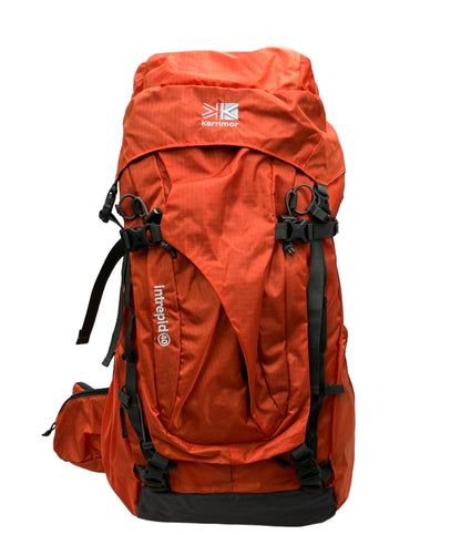 Karrimor リュック intrepid 40 ユニセックス カリマー