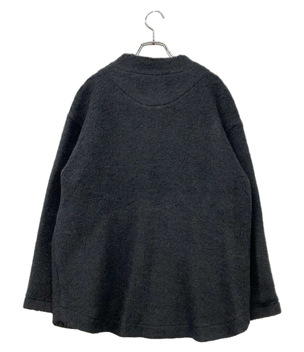 Alberobello ジップアップ ジャケット レディース アルベロベロ