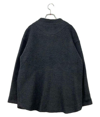 Alberobello ジップアップ ジャケット レディース アルベロベロ