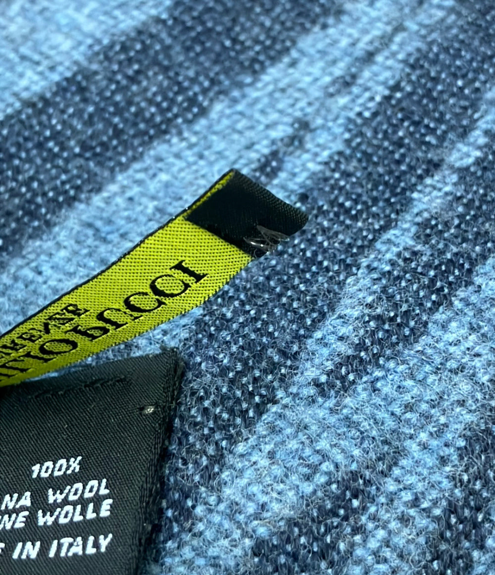 Emilio Pucci マフラー ウール100% レディース エミリオ・プッチ