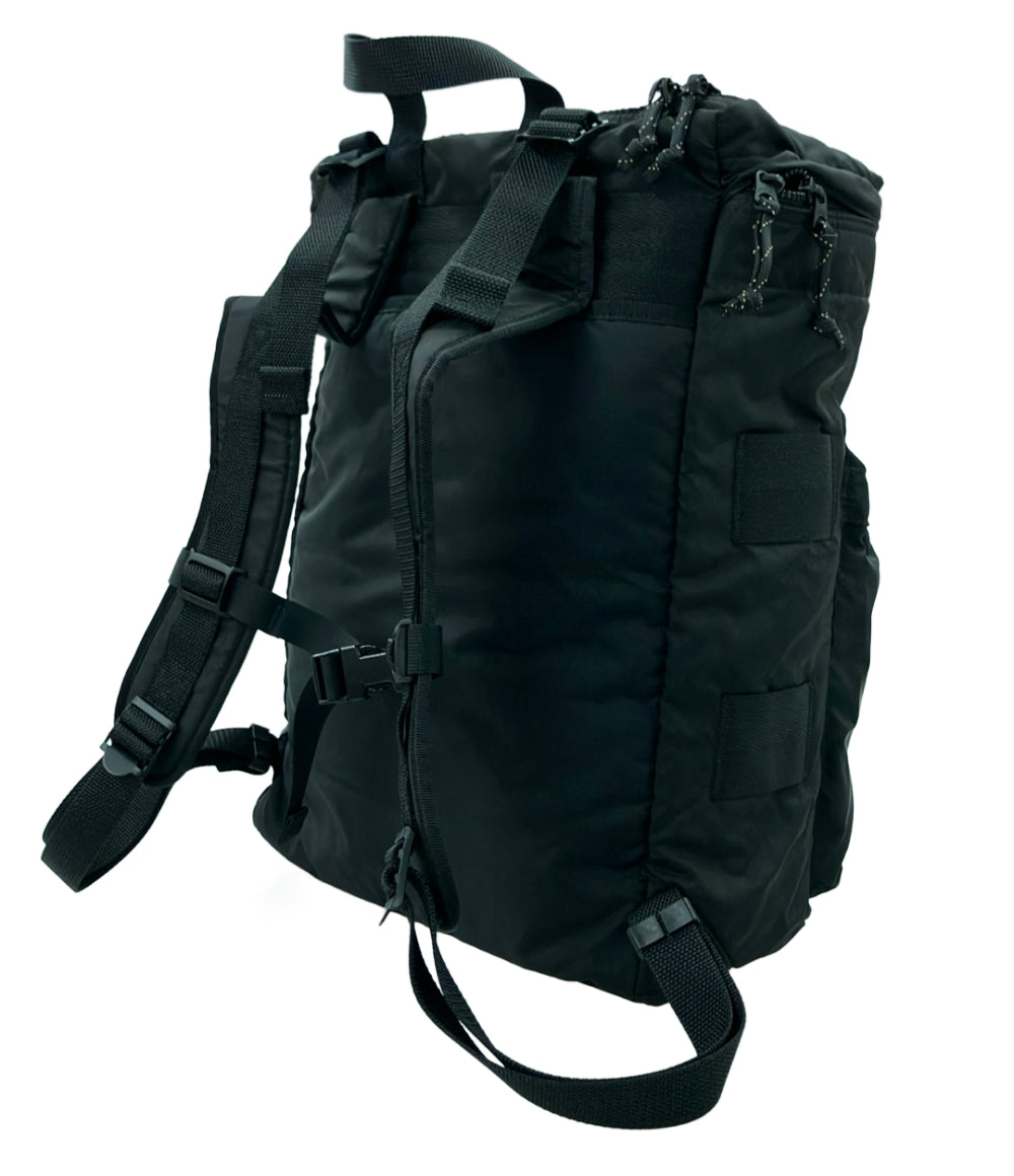 美品 PORTER リュック フォース メンズ ポーター