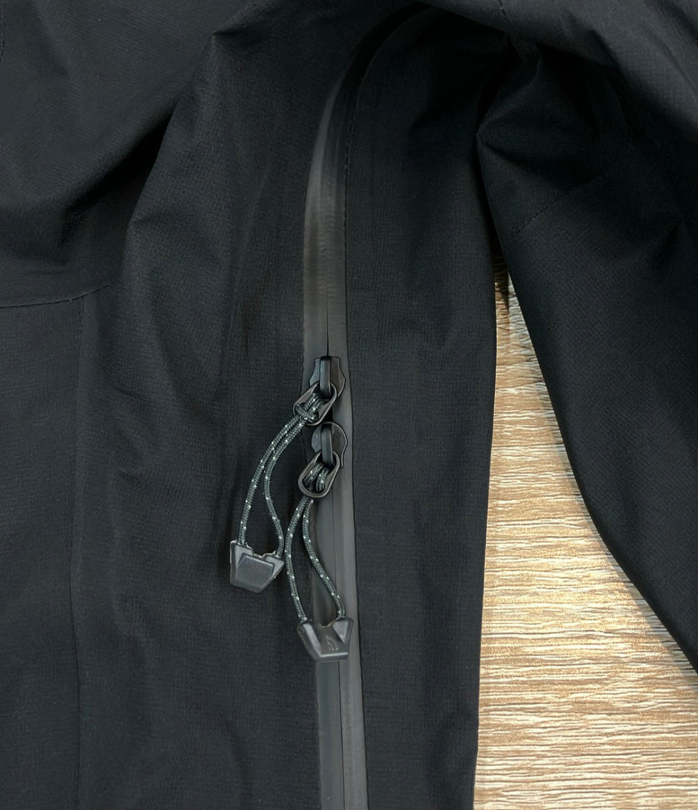 美品 THE NORTH FACE クライムライトジャケット NP12501 メンズ SIZE L ザ・ノース・フェイス
