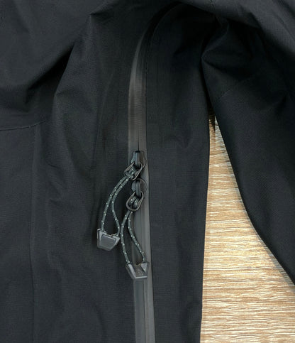 美品 THE NORTH FACE クライムライトジャケット NP12501 メンズ SIZE L ザ・ノース・フェイス
