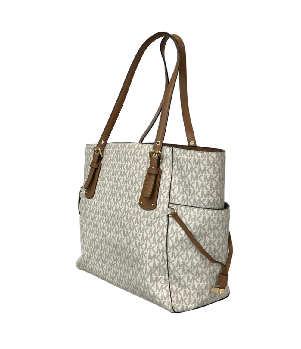 MICHAEL KORS トートバッグ ロゴ レディース マイケルコース