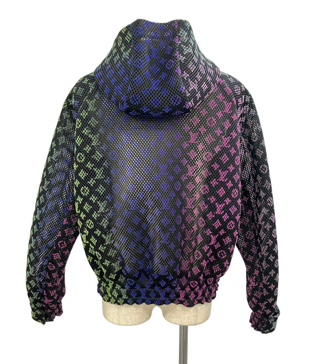 FRAY I.D ECOPEL2WAYカラーファージャケット レディース SIZE 0 (XS