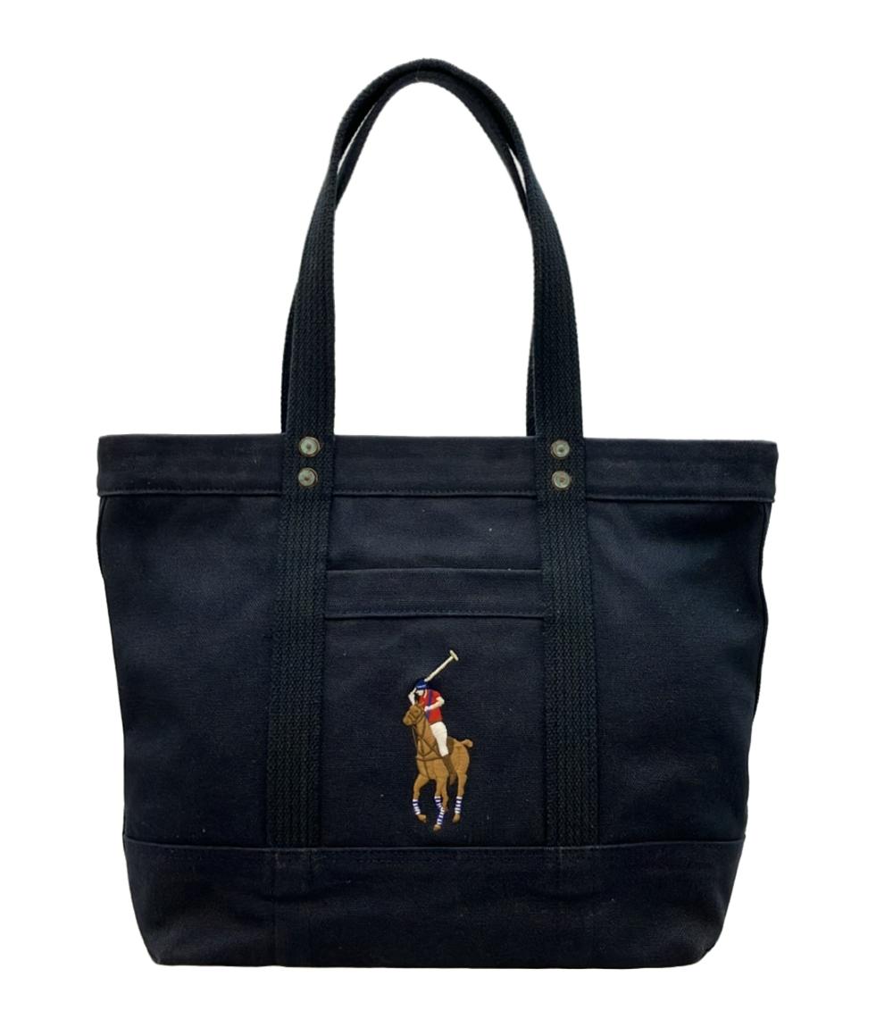 POLO RALPH LAUREN トートバッグ メンズ ポロ・ラルフローレン